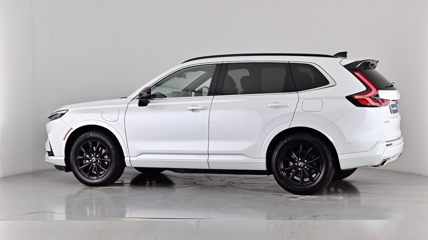 Used Honda CR-V 2024 for sale - 76514713: Photo 61