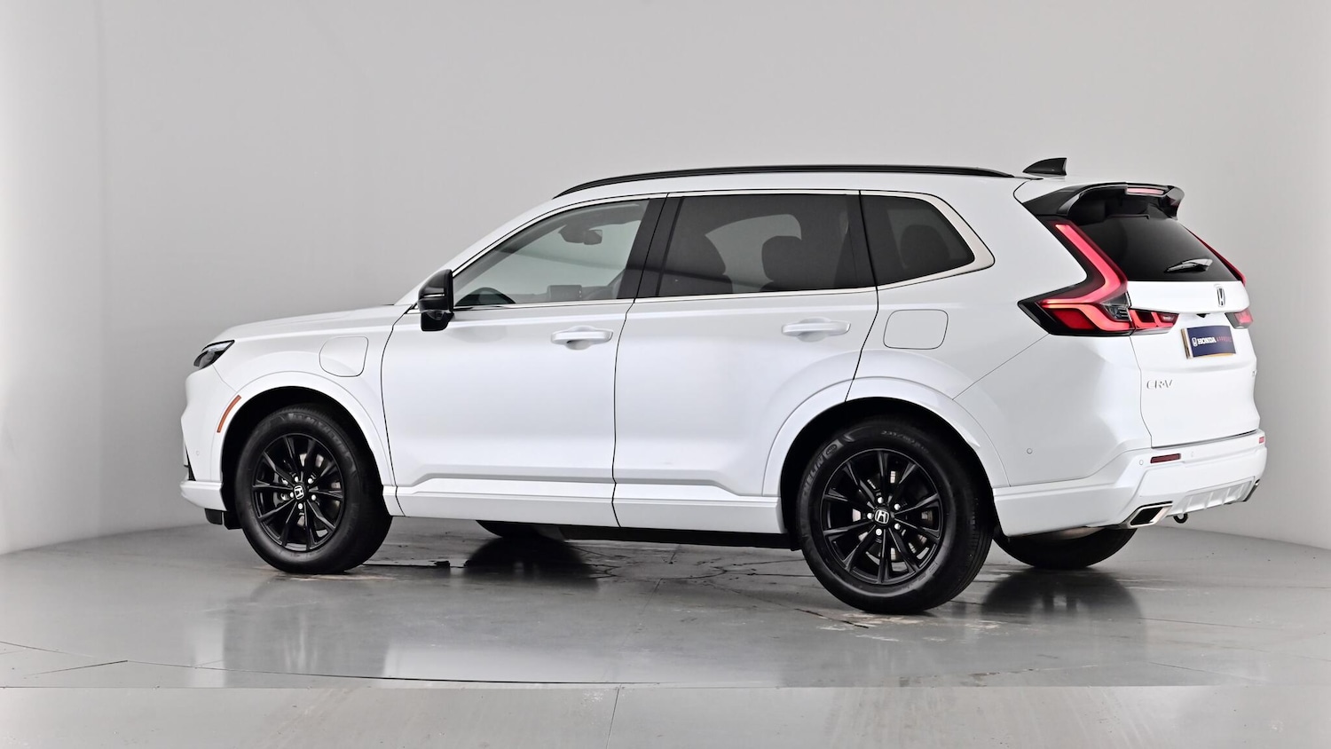Used Honda CR-V 2024 for sale - 76514713: Photo 62