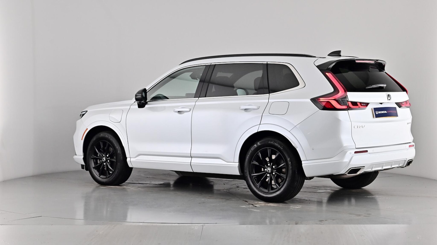 Used Honda CR-V 2024 for sale - 76514713: Photo 63