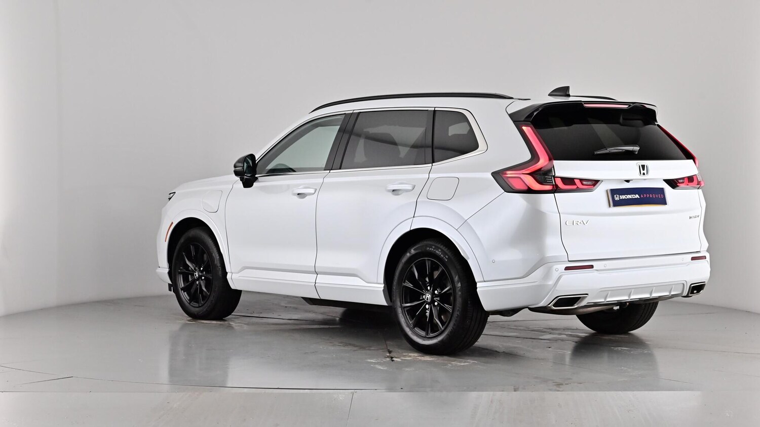 Used Honda CR-V 2024 for sale - 76514713: Photo 64