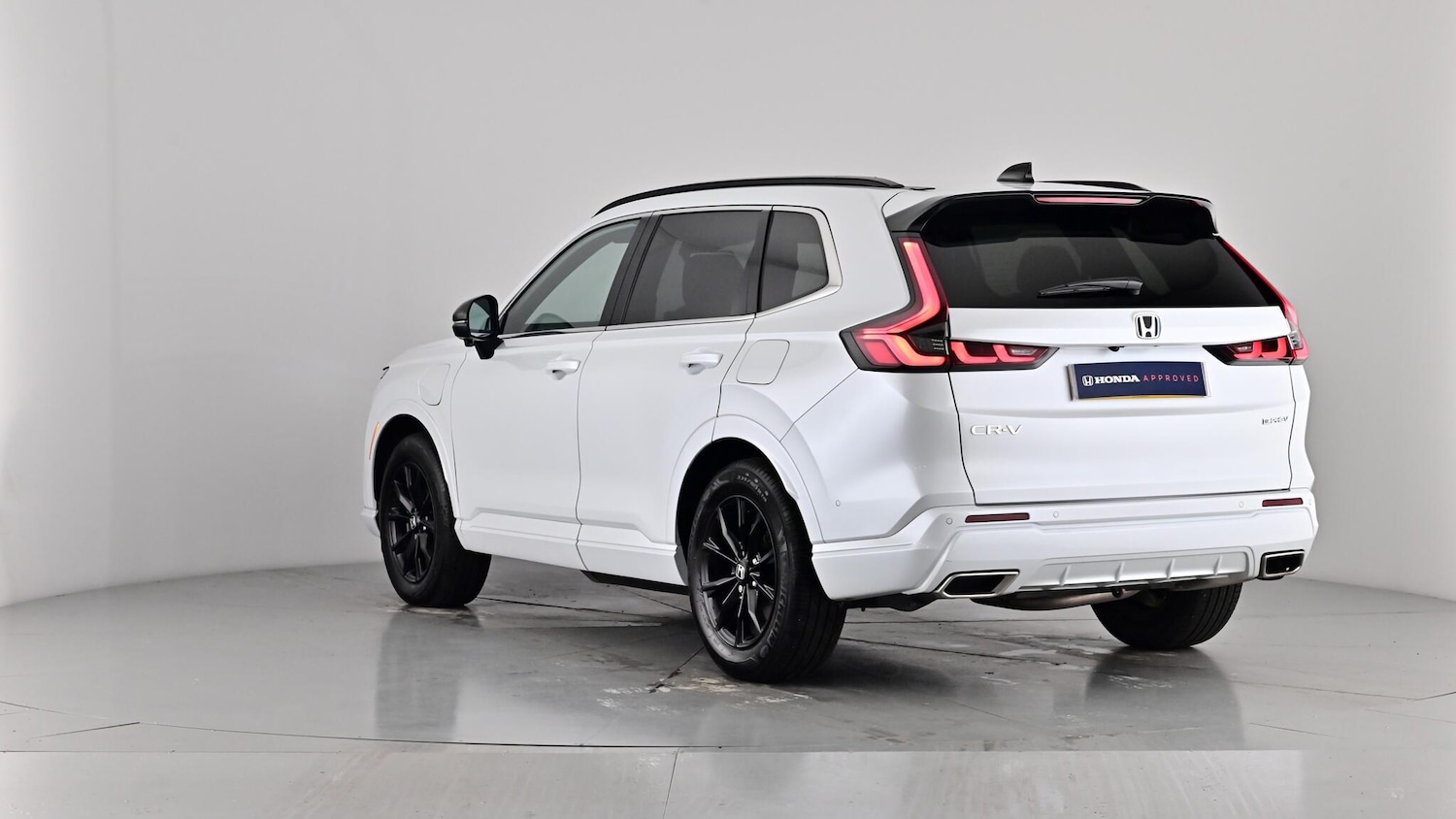 Used Honda CR-V 2024 for sale - 76514713: Photo 65