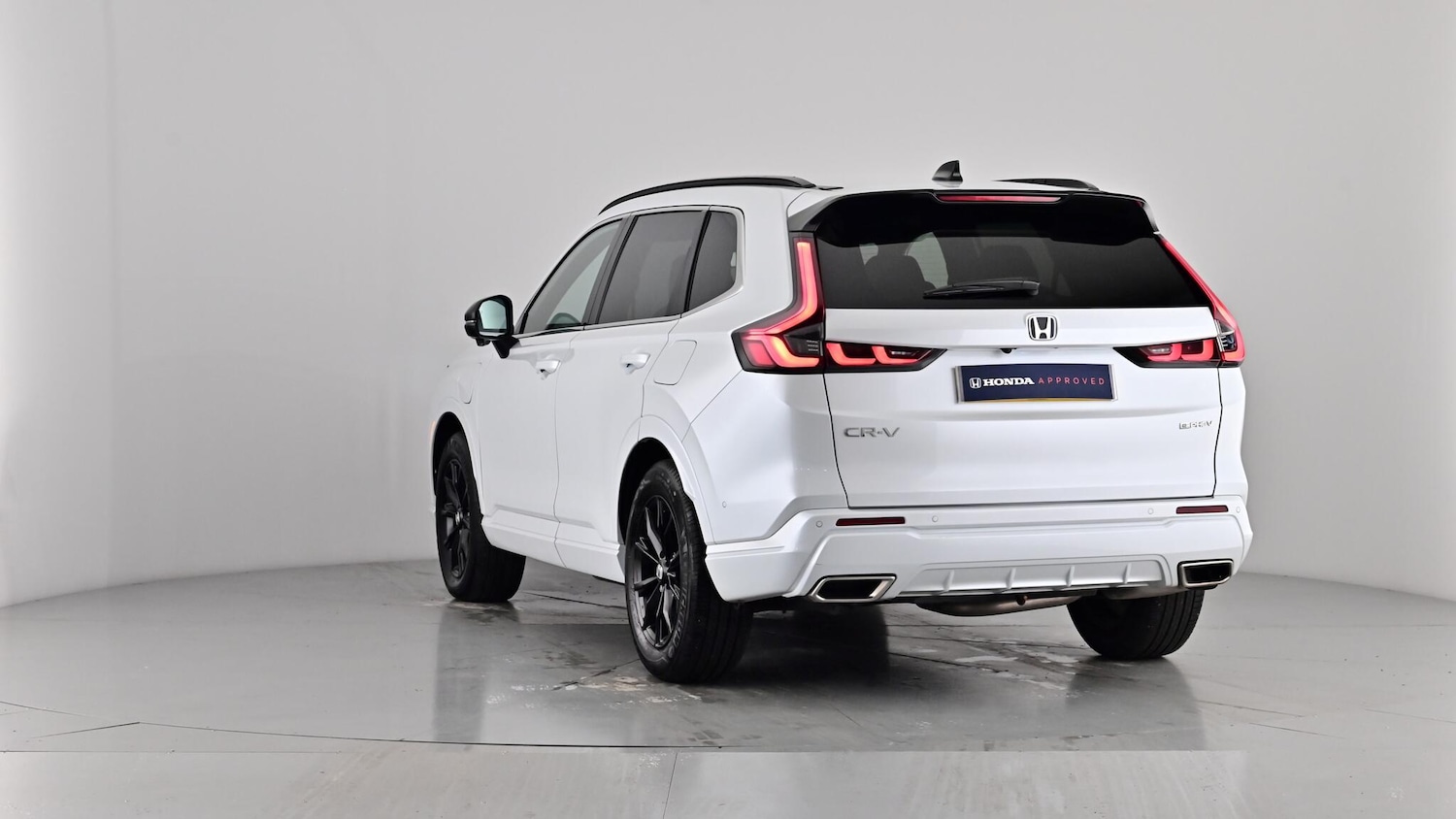 Used Honda CR-V 2024 for sale - 76514713: Photo 66