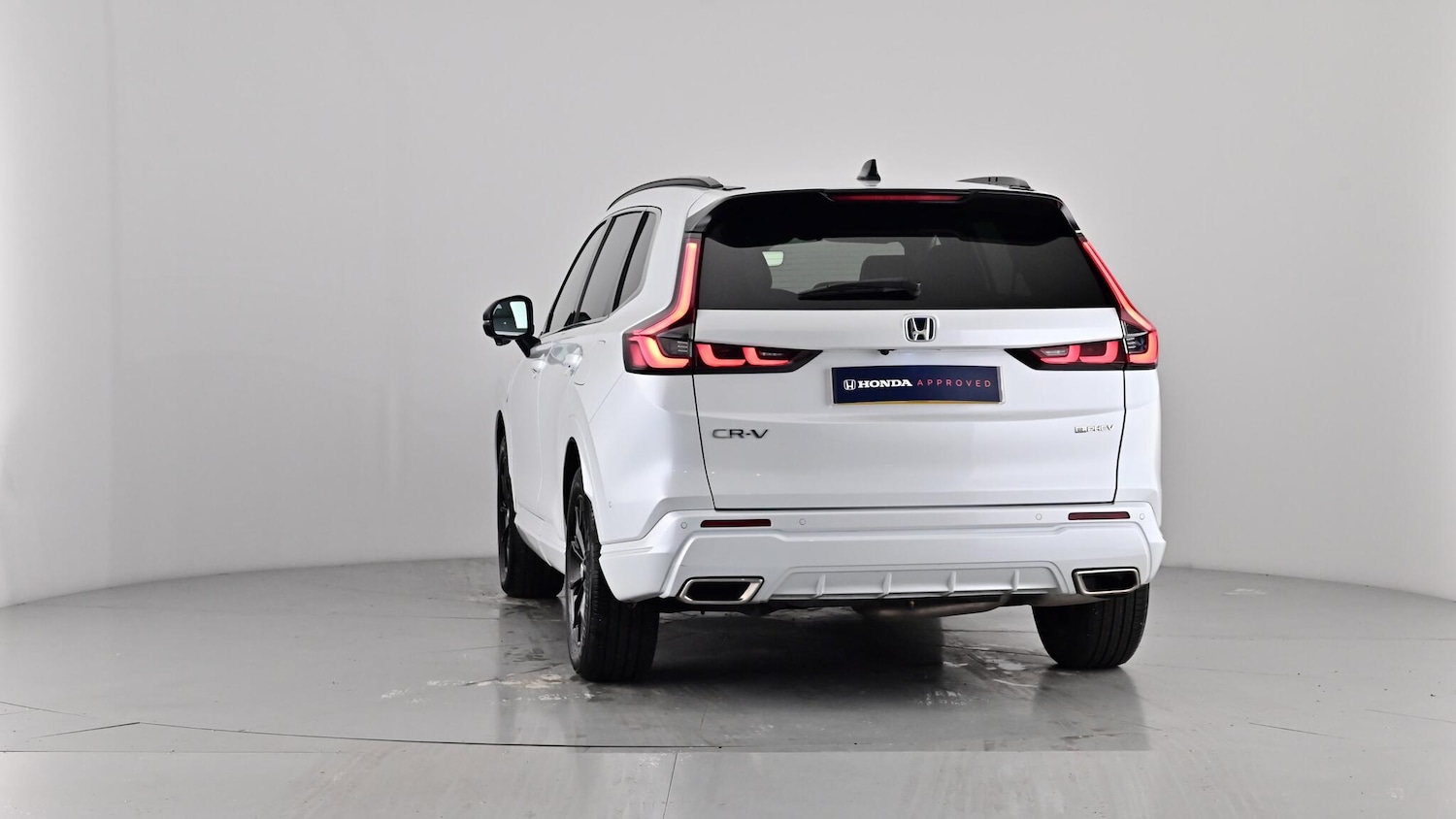 Used Honda CR-V 2024 for sale - 76514713: Photo 67