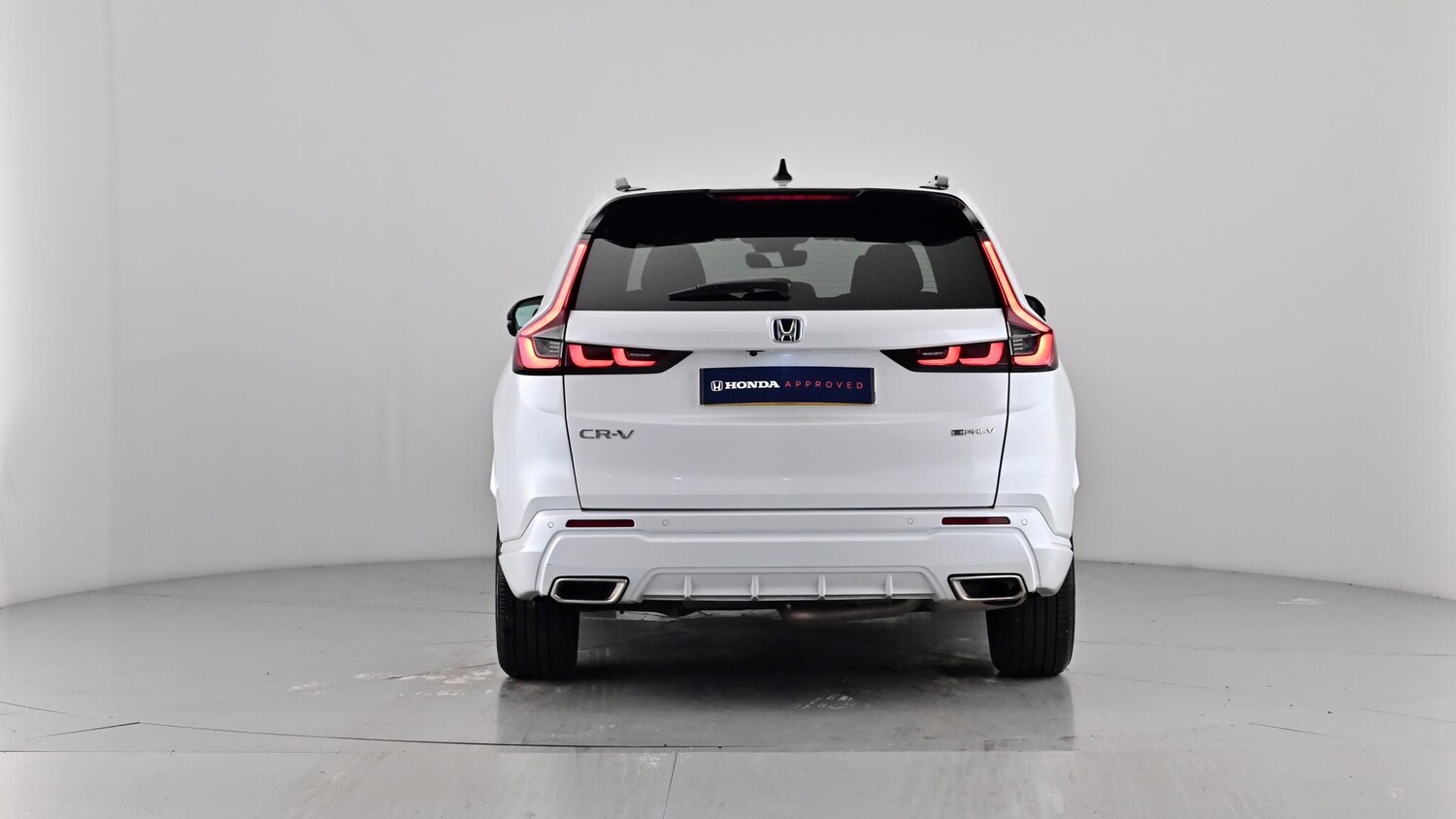 Used Honda CR-V 2024 for sale - 76514713: Photo 68