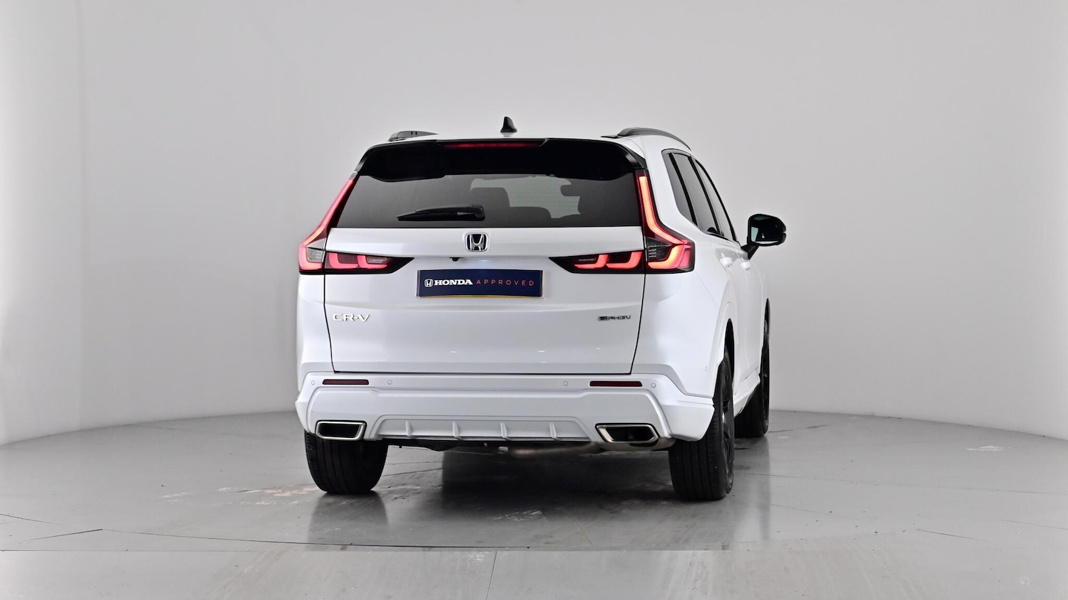 Used Honda CR-V 2024 for sale - 76514713: Photo 69