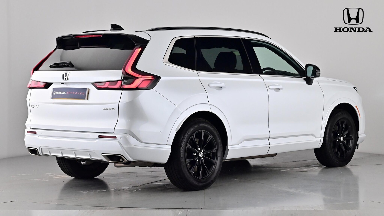 Used Honda CR-V 2024 for sale - 76514713: Photo 7