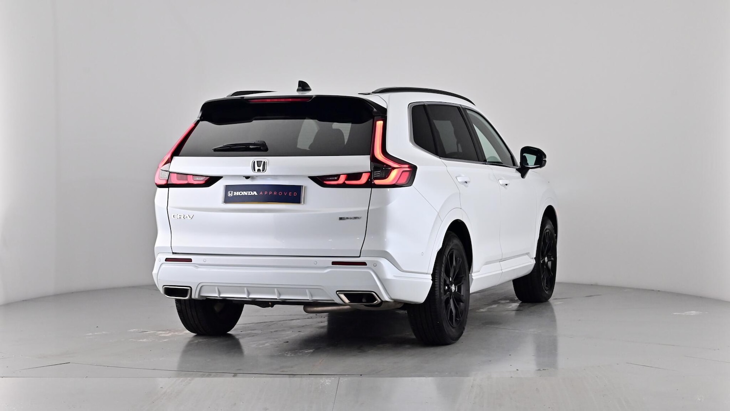 Used Honda CR-V 2024 for sale - 76514713: Photo 70