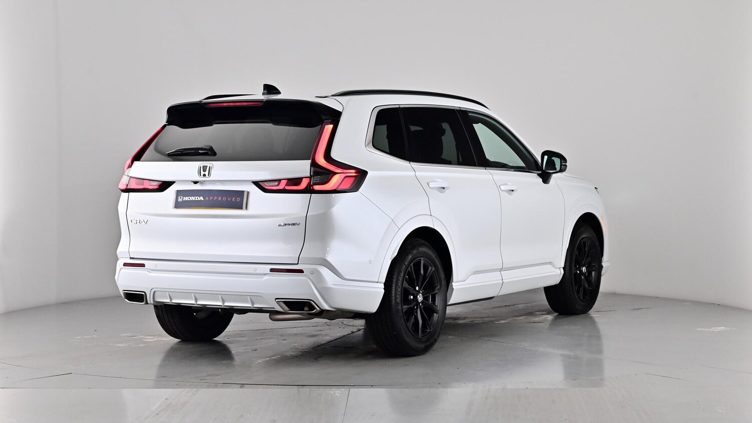 Used Honda CR-V 2024 for sale - 76514713: Photo 71