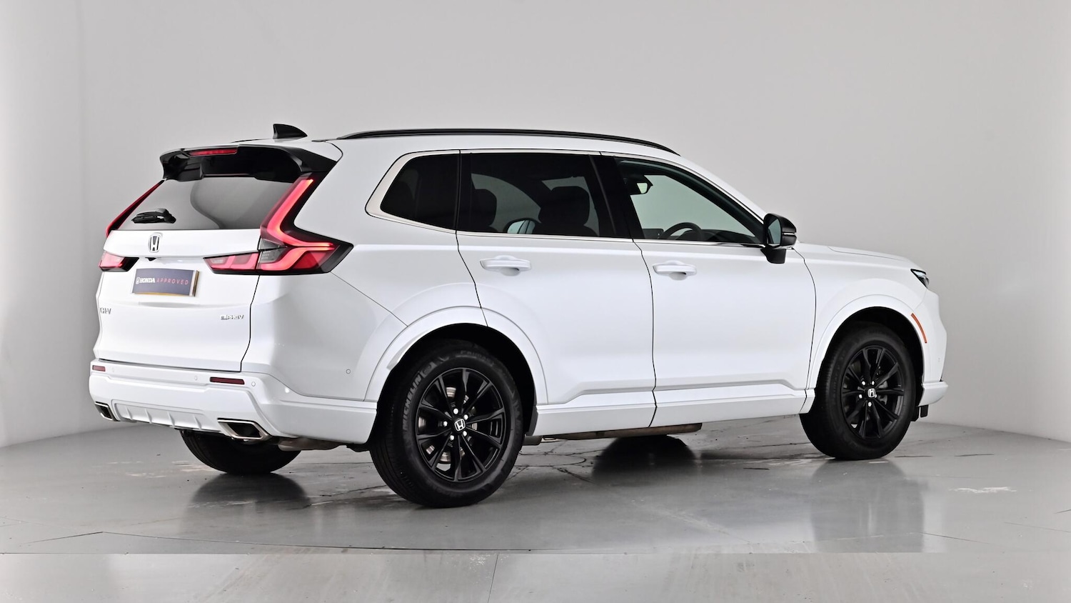 Used Honda CR-V 2024 for sale - 76514713: Photo 73