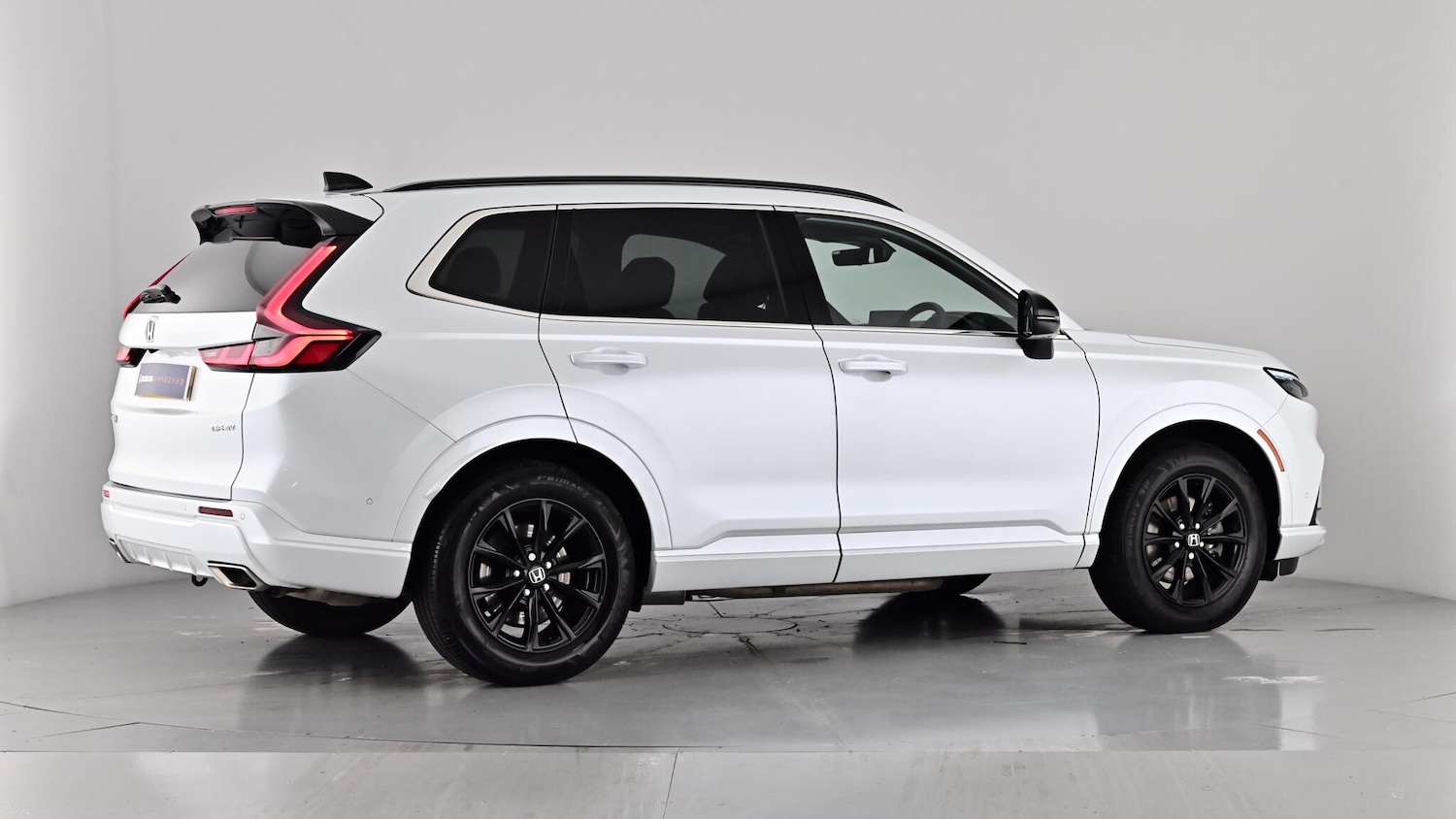 Used Honda CR-V 2024 for sale - 76514713: Photo 74