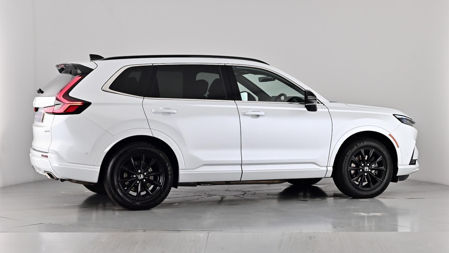 Used Honda CR-V 2024 for sale - 76514713: Photo 75