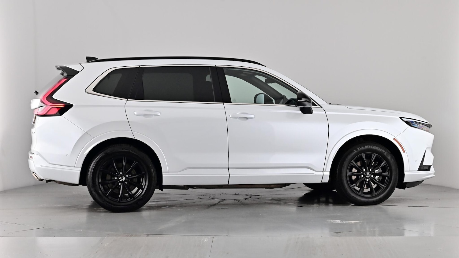 Used Honda CR-V 2024 for sale - 76514713: Photo 76