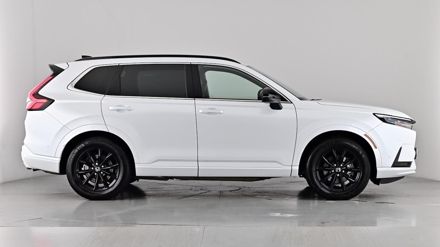 Used Honda CR-V 2024 for sale - 76514713: Photo 77