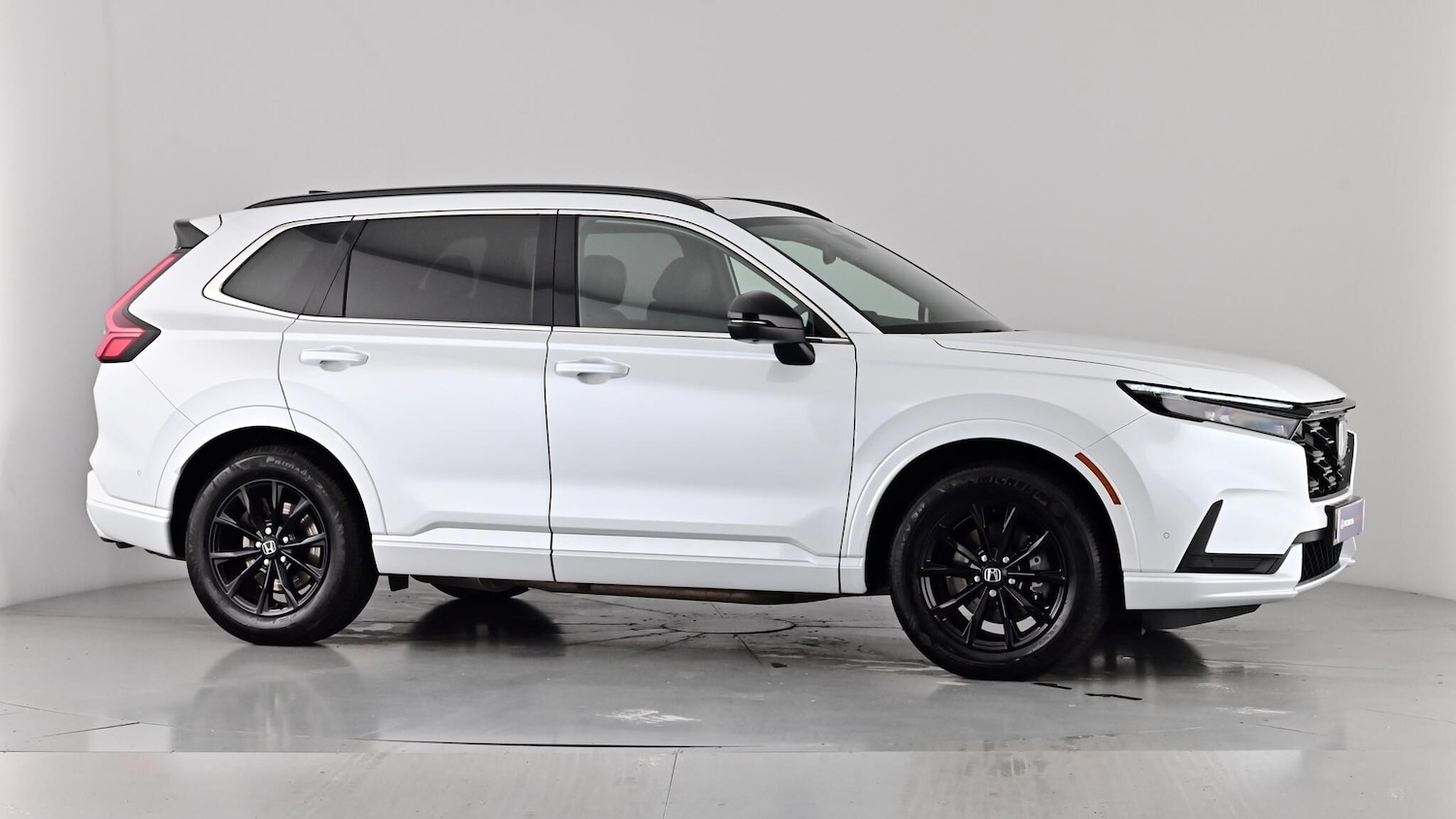 Used Honda CR-V 2024 for sale - 76514713: Photo 79