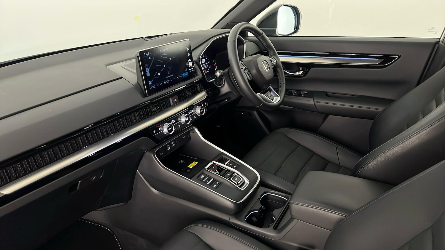 Used Honda CR-V 2024 for sale - 76514713: Photo 8