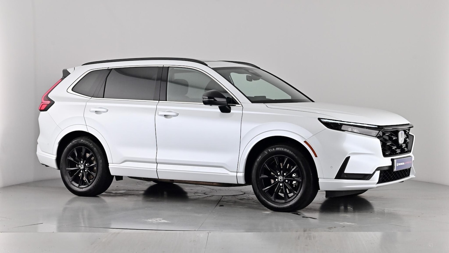 Used Honda CR-V 2024 for sale - 76514713: Photo 80