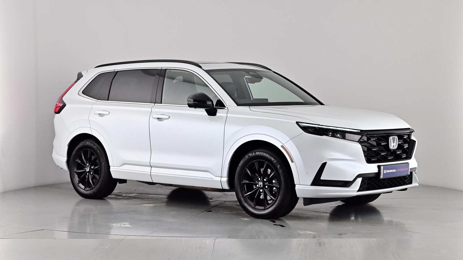 Used Honda CR-V 2024 for sale - 76514713: Photo 81