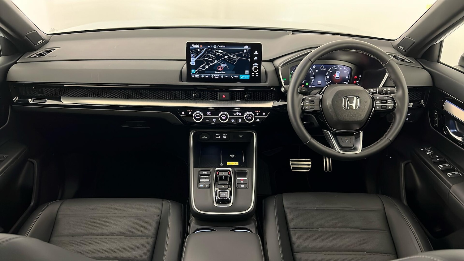 Used Honda CR-V 2024 for sale - 76514713: Photo 9