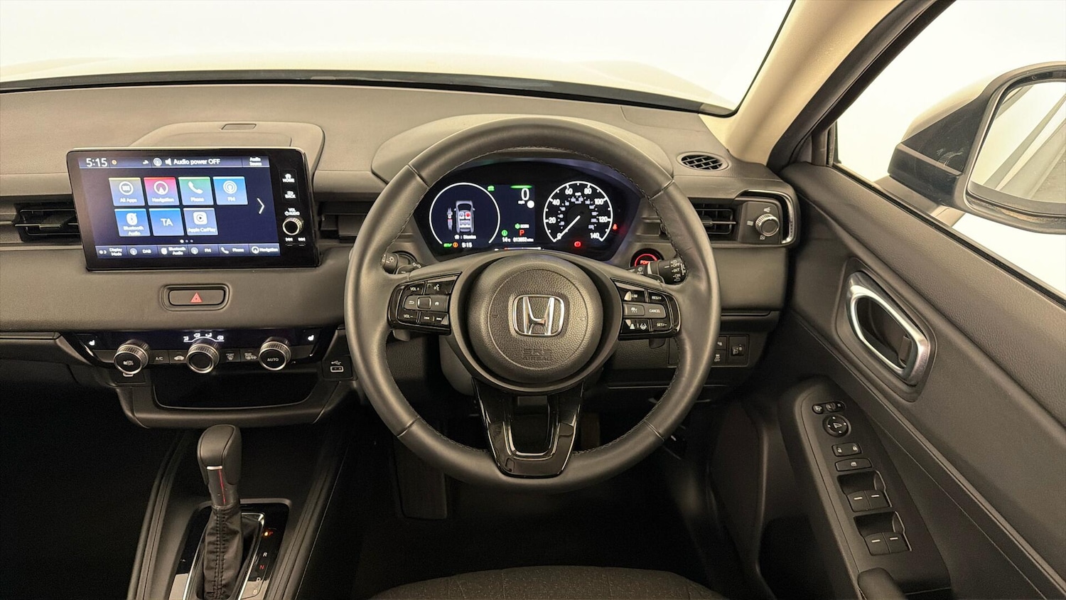 Used Honda HR-V 2025 for sale - 78000331: Photo 10