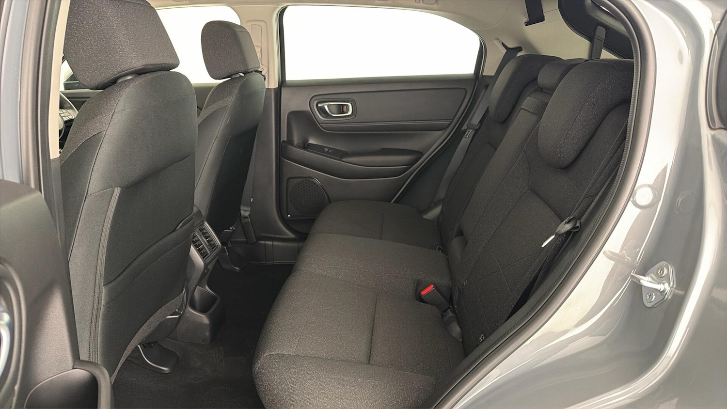 Used Honda HR-V 2025 for sale - 78000331: Photo 11