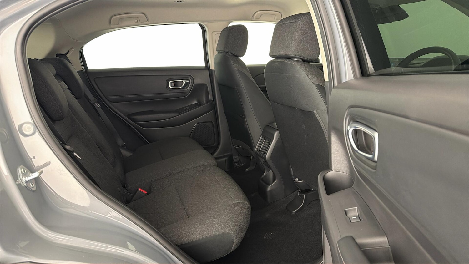 Used Honda HR-V 2025 for sale - 78000331: Photo 13