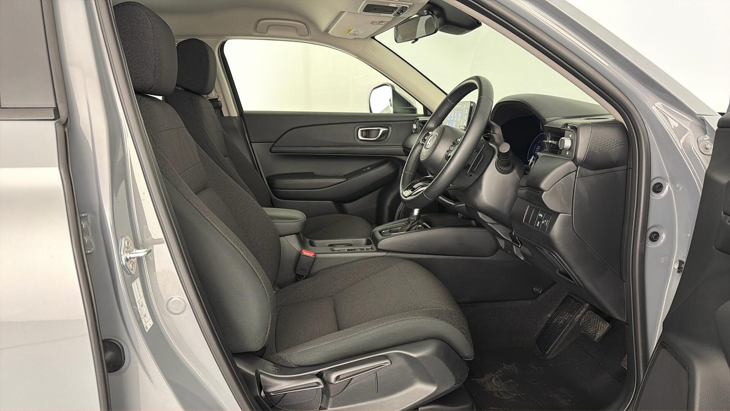 Used Honda HR-V 2025 for sale - 78000331: Photo 15