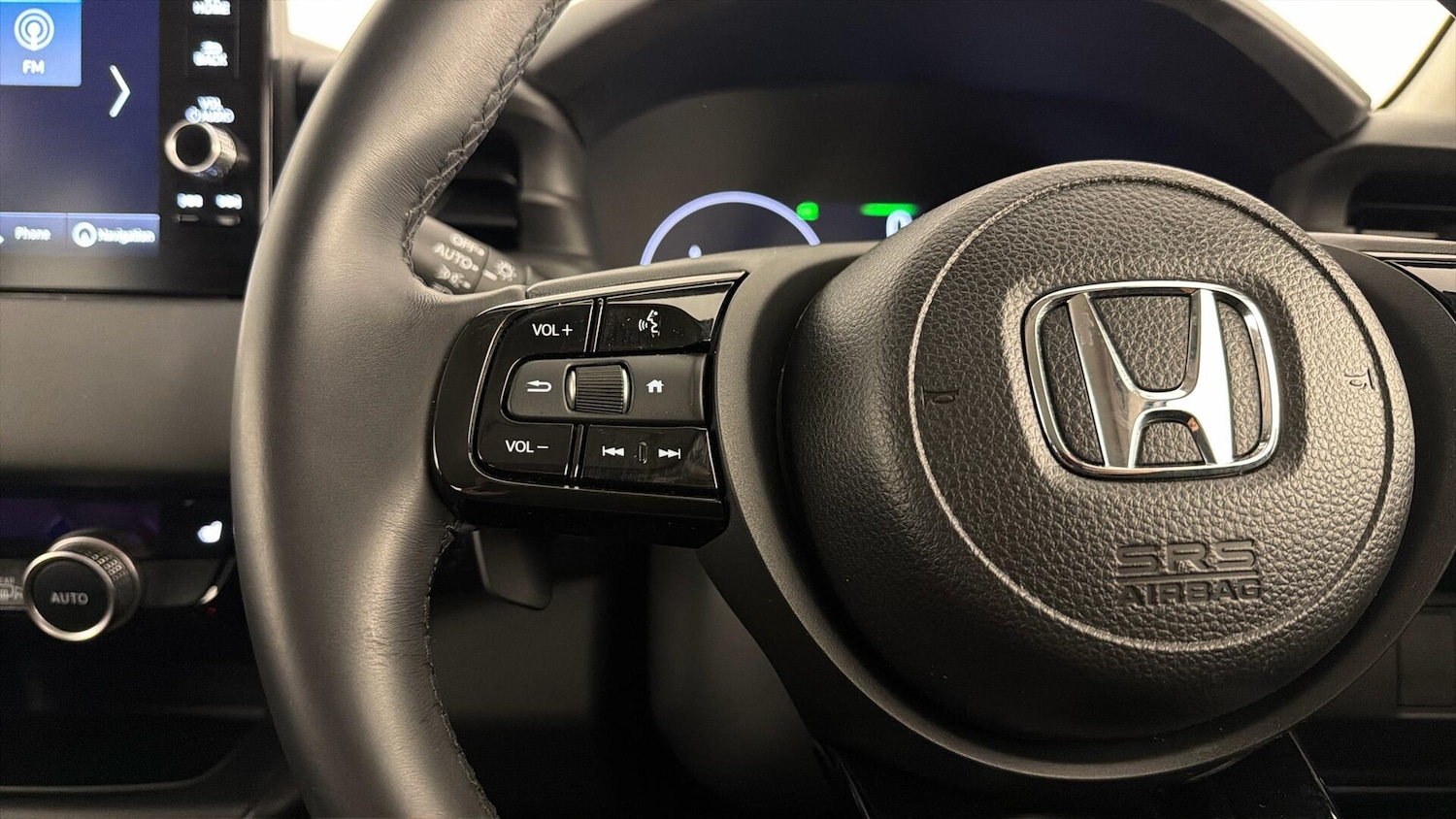 Used Honda HR-V 2025 for sale - 78000331: Photo 17