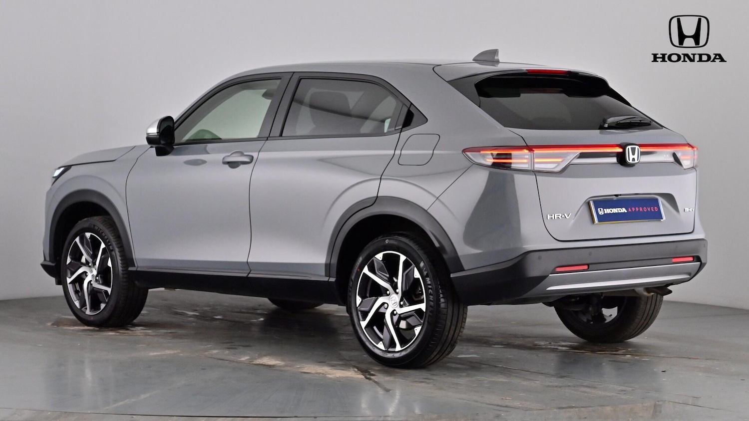 Used Honda HR-V 2025 for sale - 78000331: Photo 2