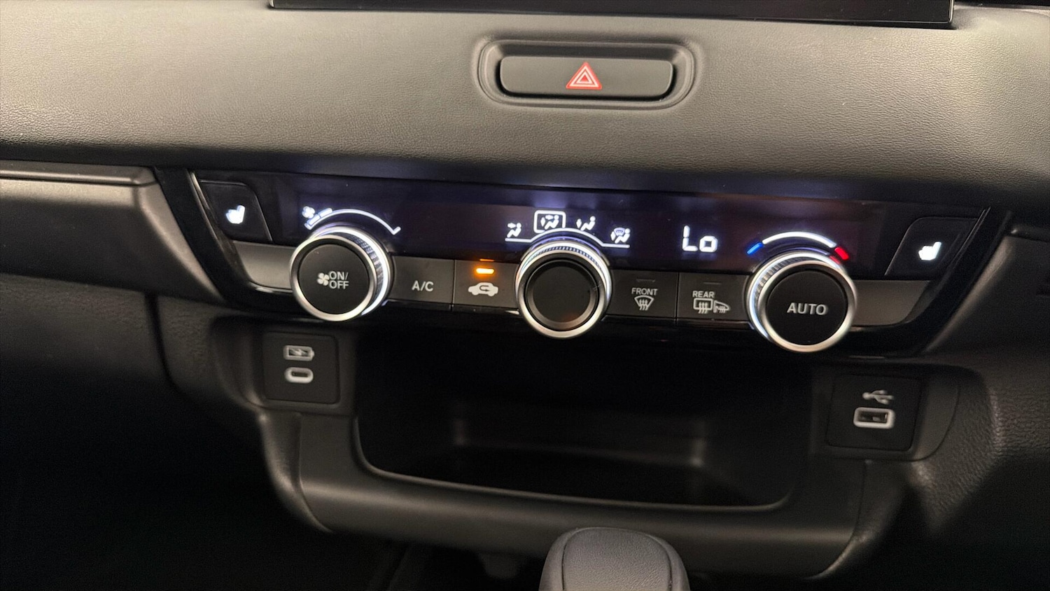 Used Honda HR-V 2025 for sale - 78000331: Photo 20