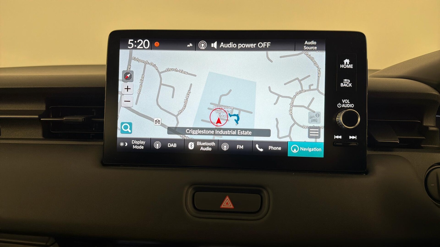 Used Honda HR-V 2025 for sale - 78000331: Photo 21