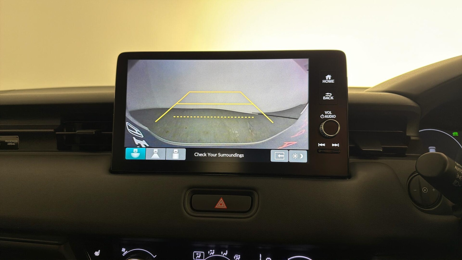 Used Honda HR-V 2025 for sale - 78000331: Photo 22