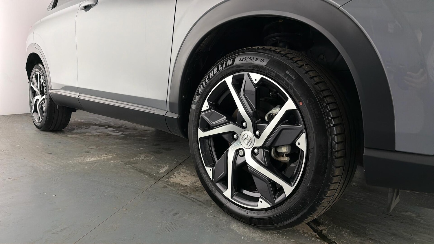 Used Honda HR-V 2025 for sale - 78000331: Photo 23