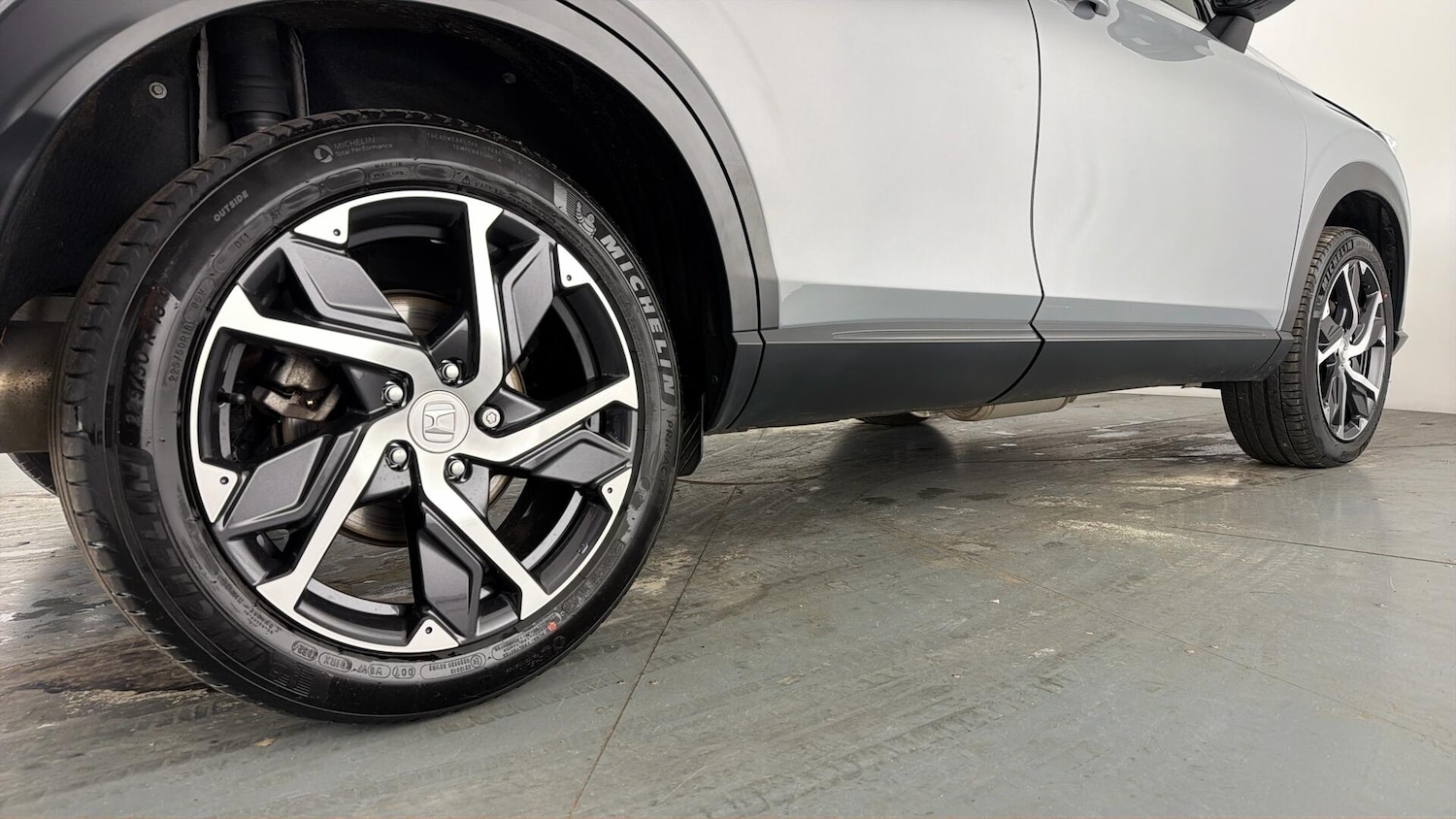 Used Honda HR-V 2025 for sale - 78000331: Photo 24