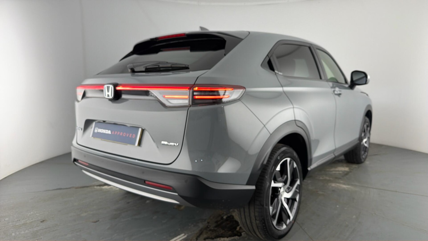 Used Honda HR-V 2025 for sale - 78000331: Photo 25