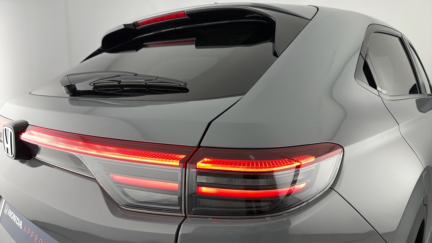 Used Honda HR-V 2025 for sale - 78000331: Photo 26