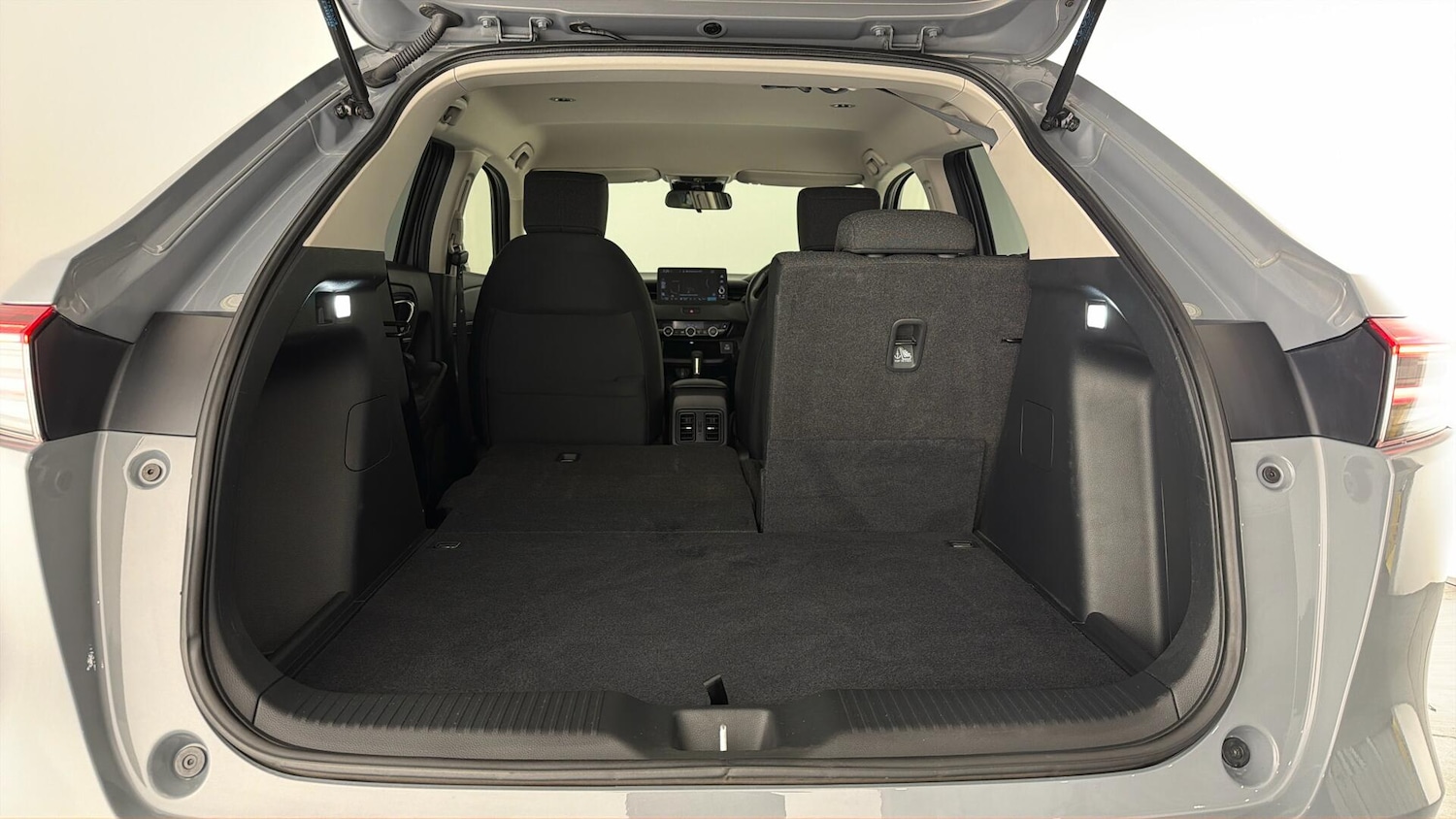 Used Honda HR-V 2025 for sale - 78000331: Photo 28