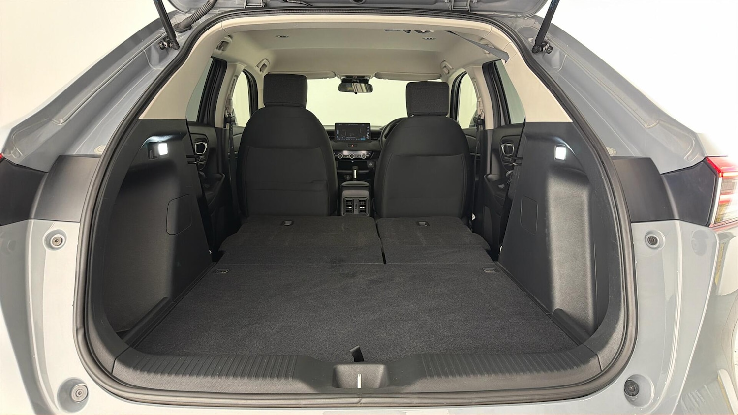 Used Honda HR-V 2025 for sale - 78000331: Photo 29