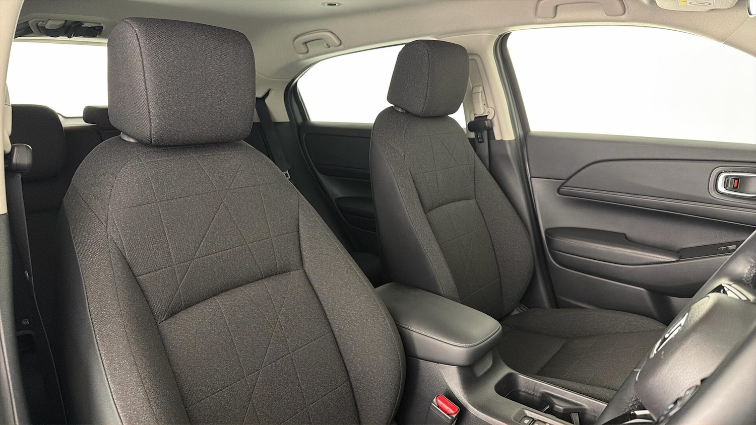 Used Honda HR-V 2025 for sale - 78000331: Photo 31