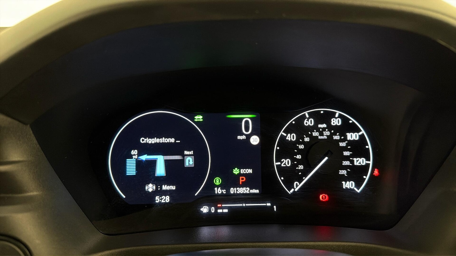 Used Honda HR-V 2025 for sale - 78000331: Photo 33