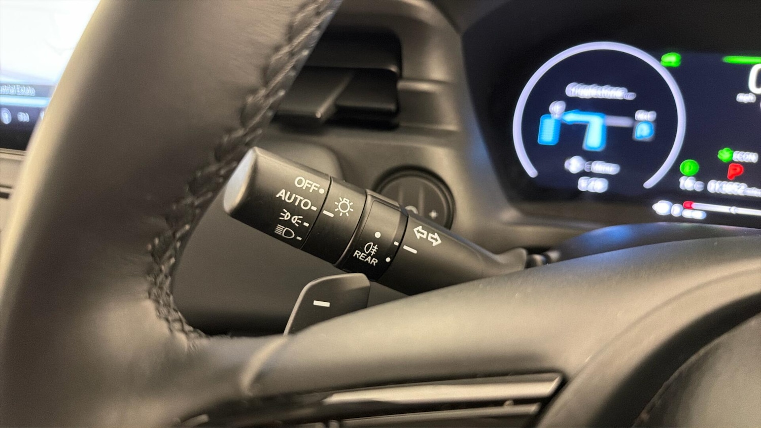 Used Honda HR-V 2025 for sale - 78000331: Photo 35