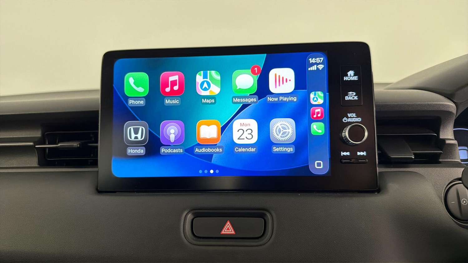 Used Honda HR-V 2025 for sale - 78000331: Photo 36