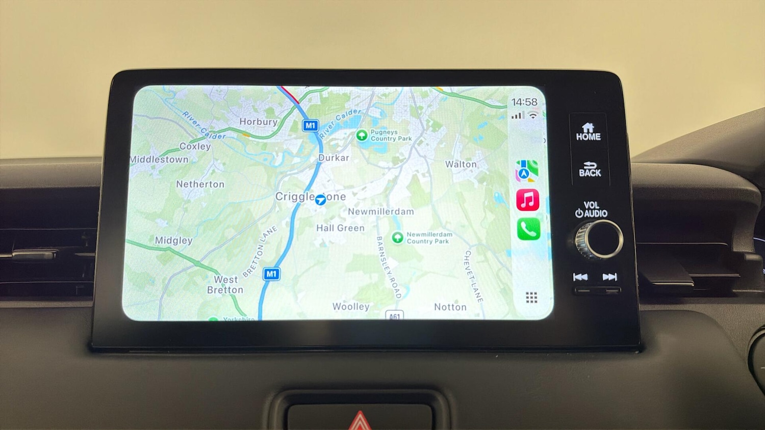 Used Honda HR-V 2025 for sale - 78000331: Photo 38