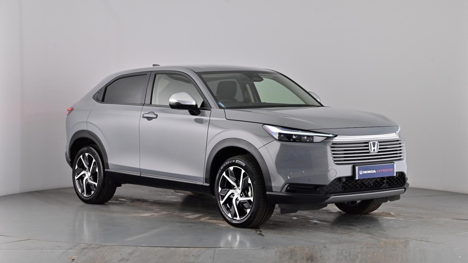 Used Honda HR-V 2025 for sale - 78000331: Photo 39