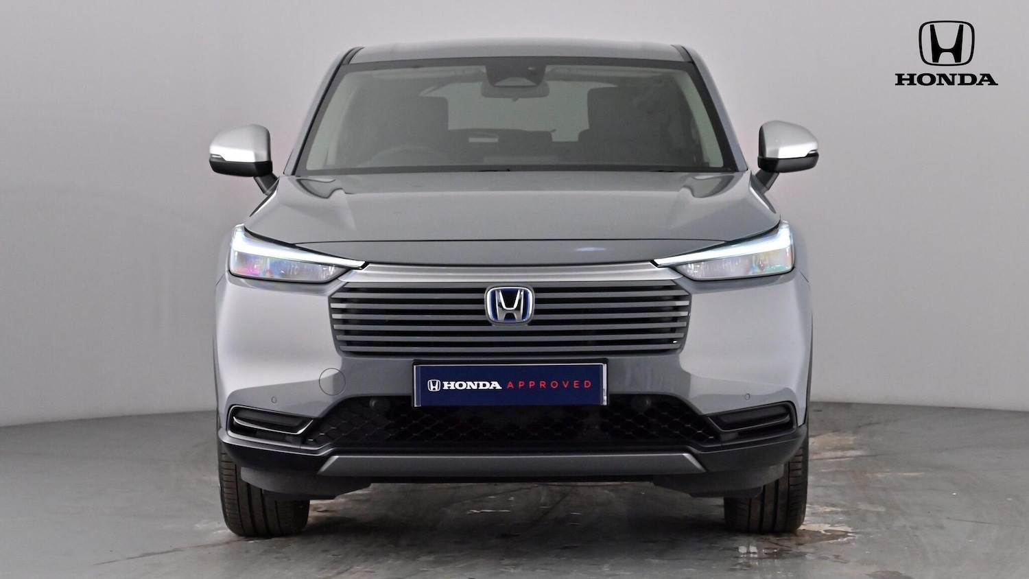 Used Honda HR-V 2025 for sale - 78000331: Photo 4