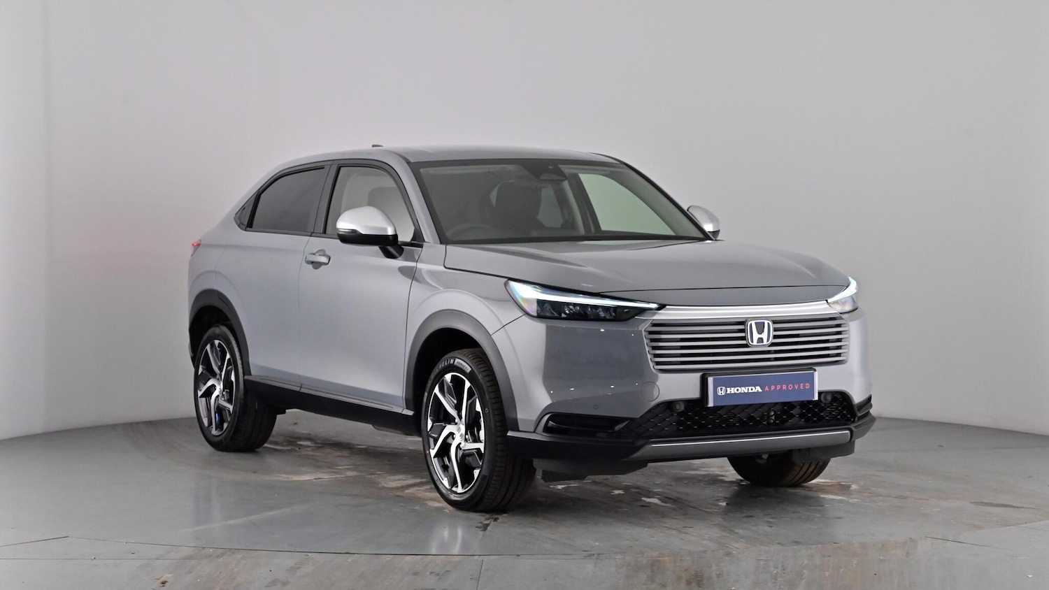 Used Honda HR-V 2025 for sale - 78000331: Photo 40