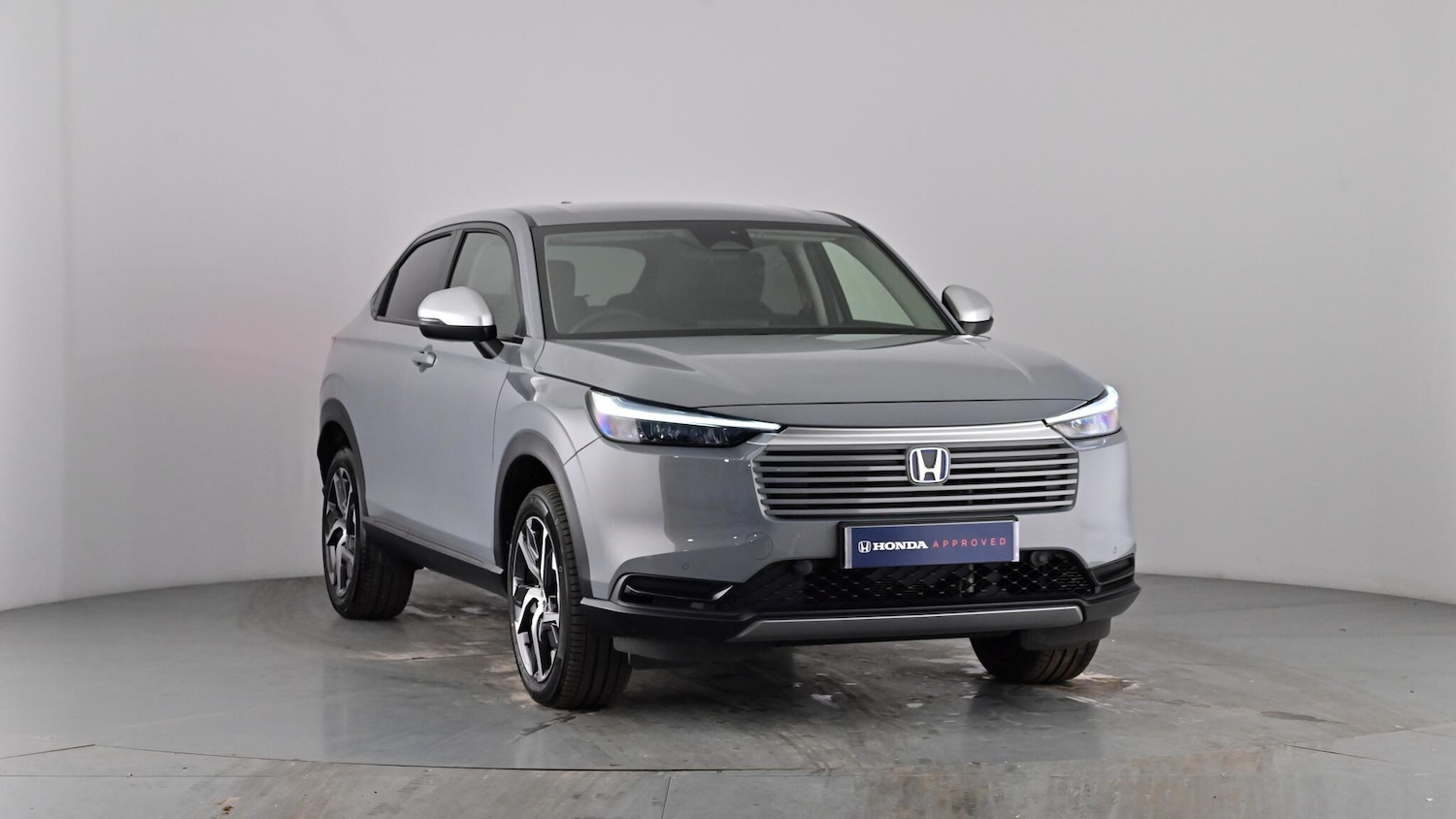 Used Honda HR-V 2025 for sale - 78000331: Photo 41