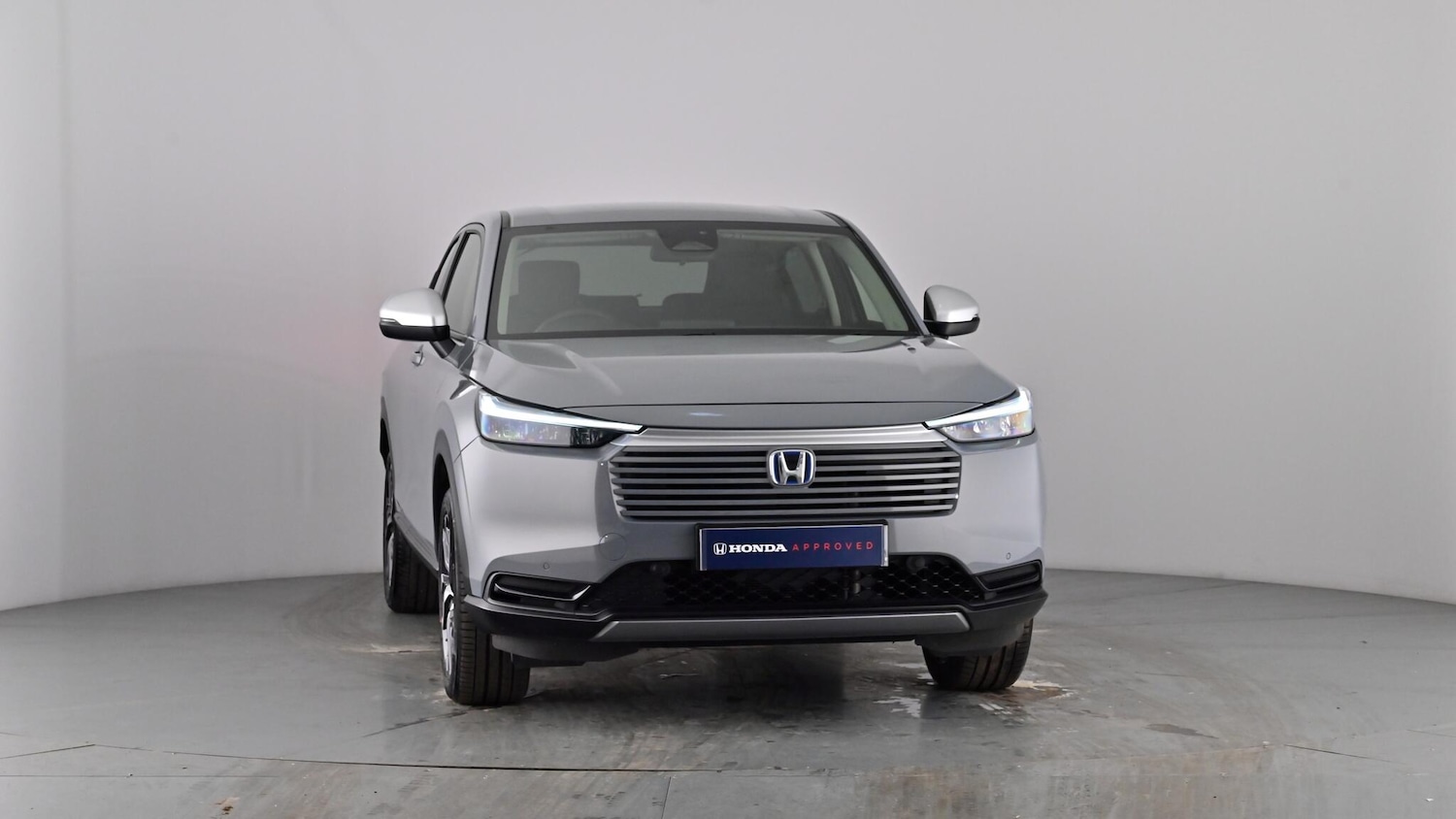 Used Honda HR-V 2025 for sale - 78000331: Photo 42