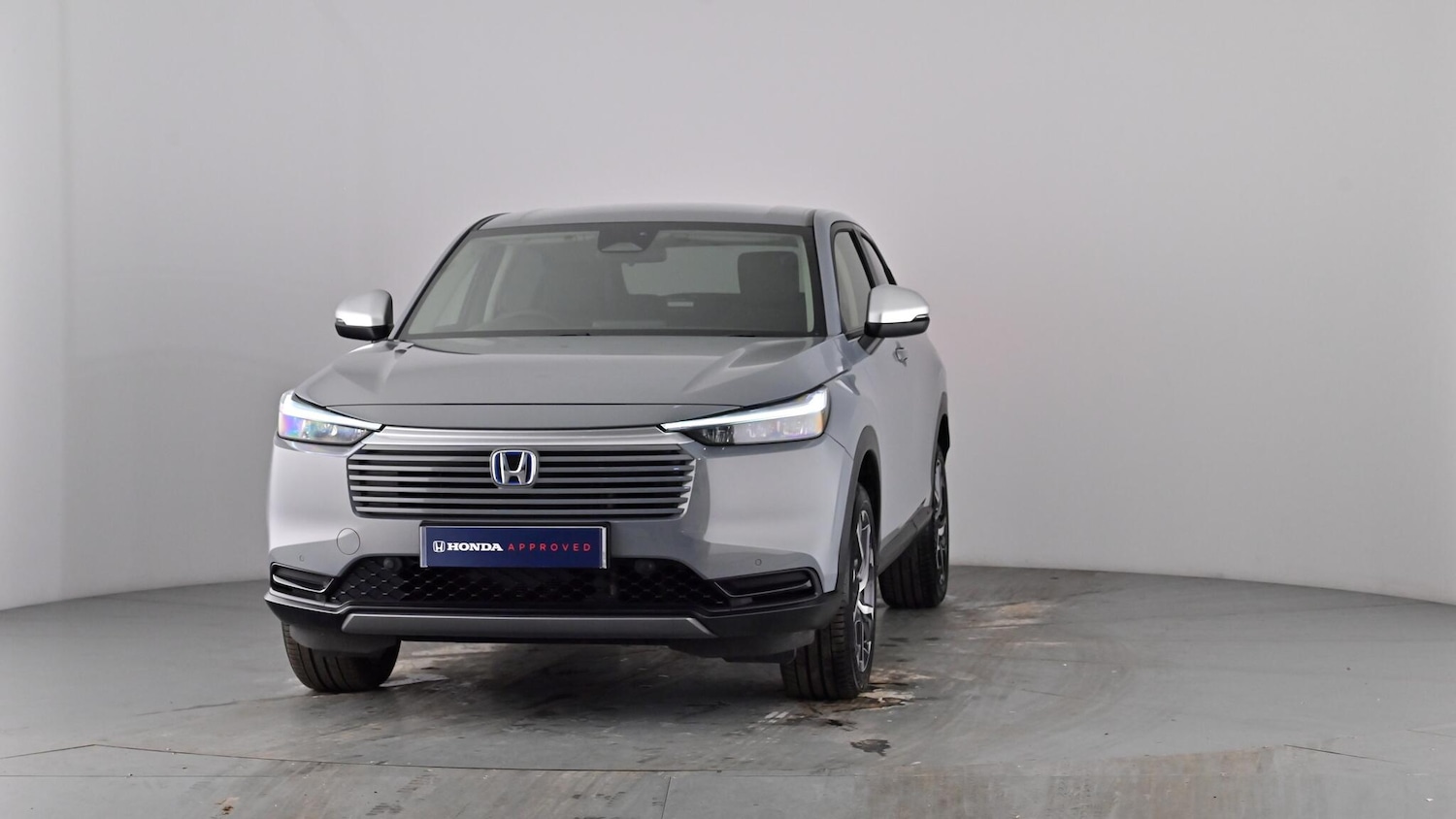 Used Honda HR-V 2025 for sale - 78000331: Photo 44