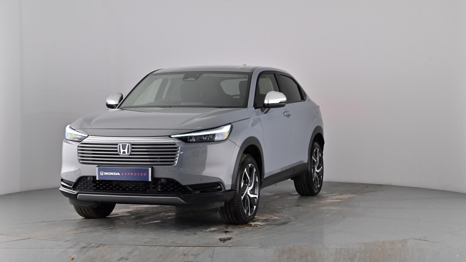 Used Honda HR-V 2025 for sale - 78000331: Photo 45