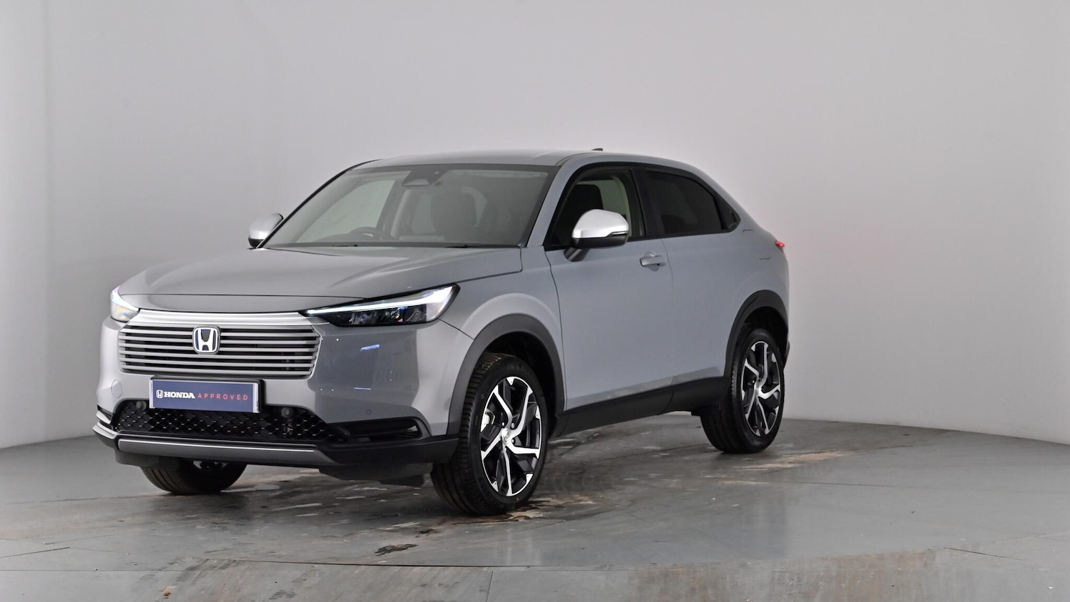 Used Honda HR-V 2025 for sale - 78000331: Photo 46